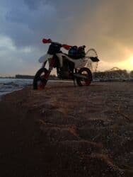 электронный мопед цена: Продаю мотарды,колёса,состояние 70 из 100,прошу 20000 тысячь — 3