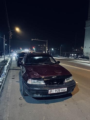 нексия обмен: Chevrolet Nexia: 2006 г., 1.5 л, Механика, Бензин, Седан — 6