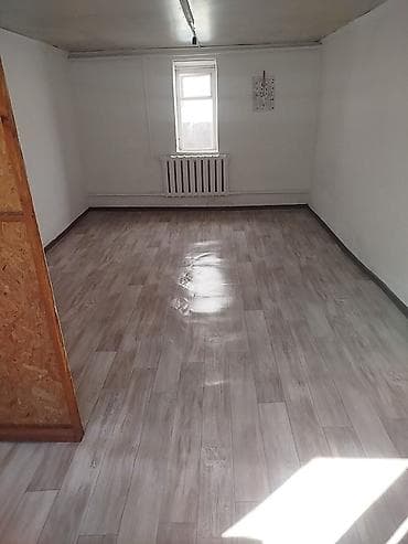 бостери комнаты: Сдается однокомнатная квартира в районе Арча бешик есть вода есть — 1