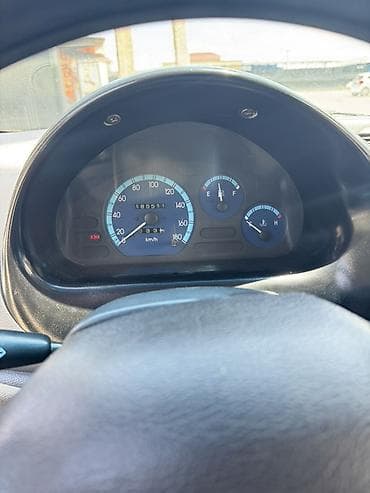 матис цена: Daewoo Matiz: 2007 г., 0.8 л, Механика, Бензин, Хэтчбэк — 8