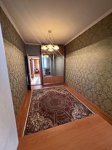 Продажа квартир: 3 комнаты, 95 м², 105 серия, 7 этаж, Косметический ремонт — 6