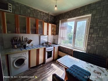 3 room flat: 2 комнаты, 57 м², Индивидуалка, 2 этаж, Старый ремонт — 8