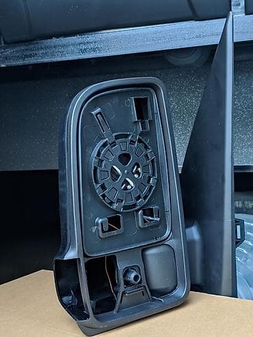 sprinter 2 9: Боковое левое Зеркало Mercedes-Benz Новый — 3