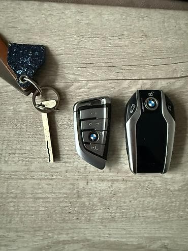 g30 bmw: BMW 5 series: 2019 г., 2 л, Автомат, Бензин, Седан — 8