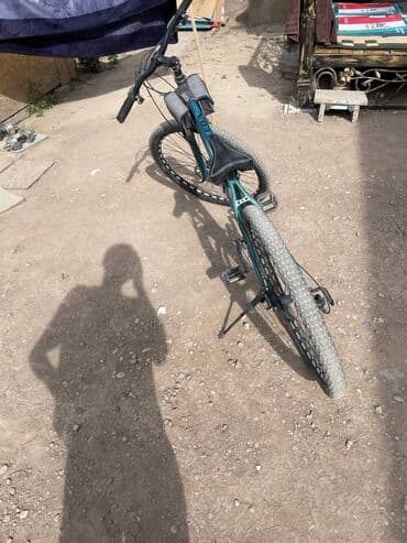 все о горных велосипедах: Горный велосипед, Рама L (172 - 185 см), Алюминий, Новый — 4