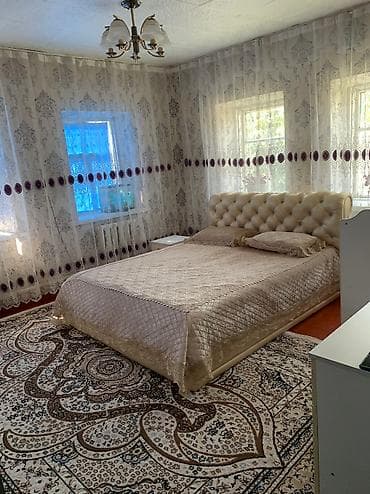 молульный дом: Продается дом 3 спальни зал кухня-печка, душевая, хол, евро — 6