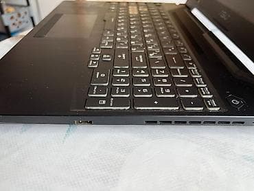 venom computer: Игровой ноутбук ASUS TUF Gaming (серия F15) Основные характеристики — 6