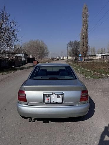 bmw m3 e36: Audi A4: 1999 г., 2.4 л, Автомат, Бензин, Седан — 10