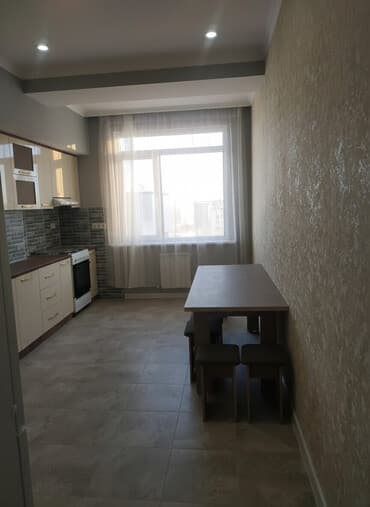 сдам двухкомнатную квартиру: 2 комнаты, Собственник, Без подселения, С мебелью полностью — 2