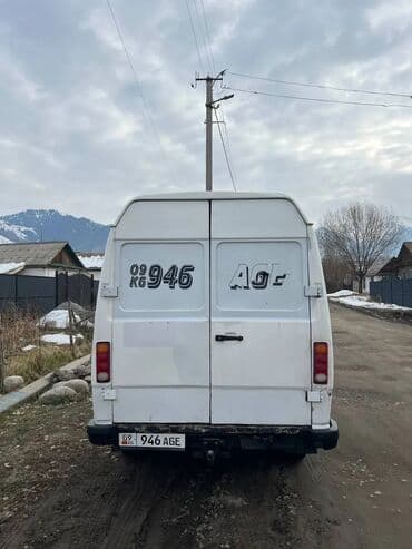 набор ключей для машины: Mercedes-Benz : 1993 г., 3 л, Механика, Дизель — 3