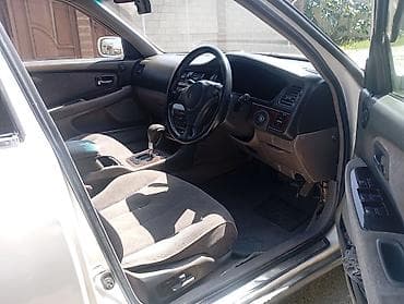 тойота макр 2: Toyota Cresta: 2001 г., 2 л, Автомат, Бензин, Седан — 3