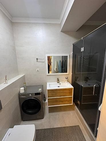 Недвижимость: 4 комнаты, 145 м², Элитка, 5 этаж — 10
