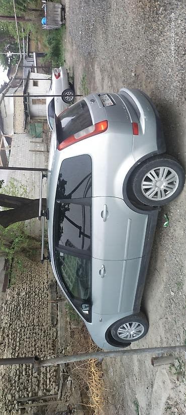 кия к5 2017: Ford C-max: 2004 г., 2 л, Механика, Бензин, Минивэн — 5