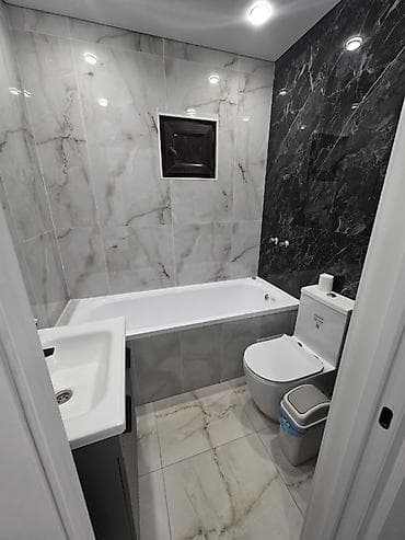 аренда евразия: 120 м², 4 комнаты, Утепленный, Теплый пол, Бронированные двери — 3