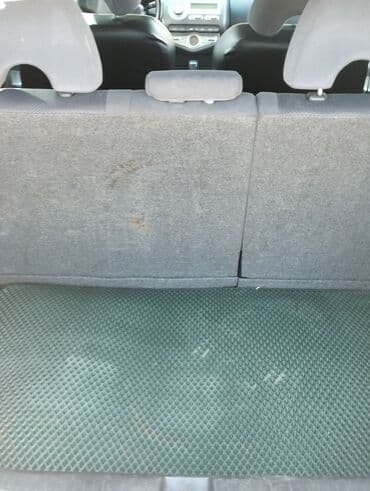 авто с последующим выкупом бишкек фит: Honda Jazz: 2008 г., 1.3 л, Автомат, Бензин, Хэтчбэк — 7