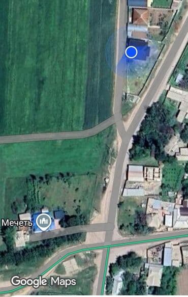 аренда земли для сельского хозяйства: 4 соток, Для строительства, Красная книга — 6