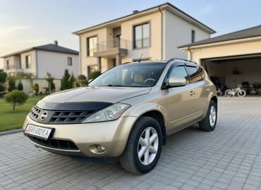 машина за 2000 долларов в бишкеке: Nissan Murano: 2003 г., 3.5 л, Вариатор, Газ, Кроссовер — 2
