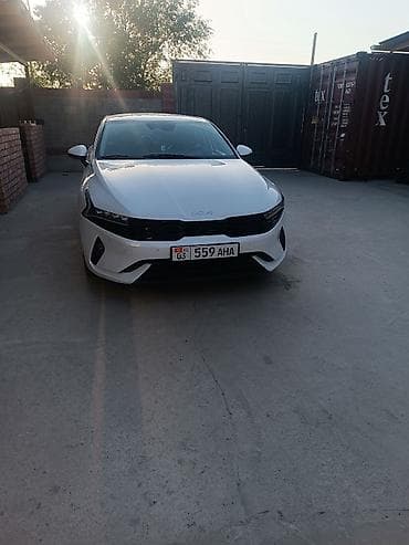 электра мото муравей: Kia K5: 2022 г., 2 л, Автомат, Гибрид, Седан — 4