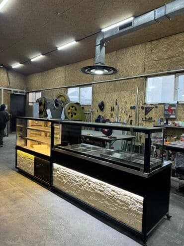 витрина овощи и фрукты: Новый — 3