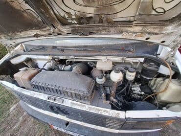 купить шины на 15 бу: Грузовик, Mercedes-Benz, Стандарт, 7 т, Б/у — 2