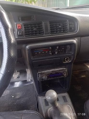 zero x neo: Mazda 626: 1988 г. — 2