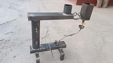 Устройство для перегонки/самогоноварения на твердом топливе с подачей