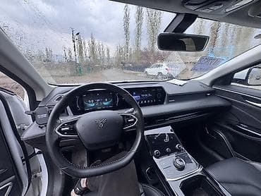 Tesla : 2022 г., Электромобиль, Кроссовер