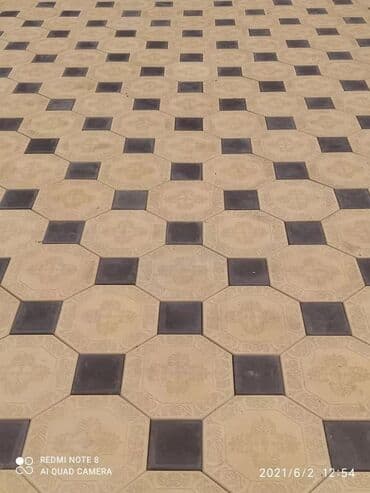 набор инструментов force 94 предмета: БрусчаткаДоговорная Брусчатка, тротуарная плитка/ Лотки, Бордюры — 13