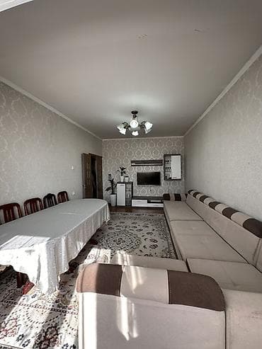 Продажа квартир: 3 комнаты, 62 м², 106 серия, 9 этаж, Старый ремонт — 2