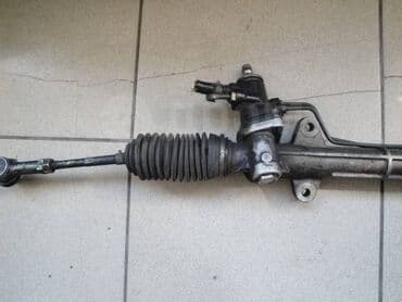 багажник на крышу дэу матиз купить: Рулевая рейка Mitsubishi 1999 г., Б/у, Оригинал, Япония — 1