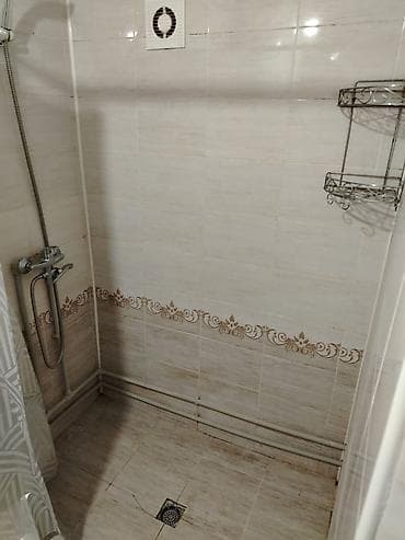 3 комнаты, С мебелью полностью