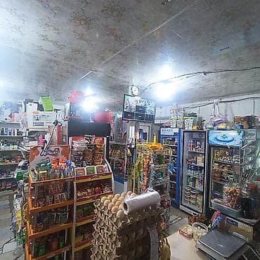 продаю дом с новопавловка жм алтын ордо: Продуктовый мини-маркет/ларёк формата «у дома» Ассортимент: - — 1