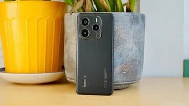 Redmi, Redmi Note 14, Новый, цвет - Серый, 2 SIM