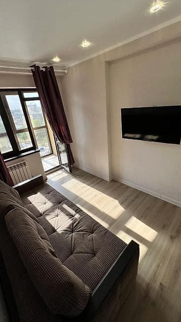 room: 1 комната, Агентство недвижимости, Без подселения, С мебелью полностью — 4