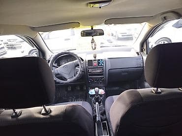 двигатель на гольф 3 бишкек: Hyundai Getz: 2007 г., 1.4 л, Механика, Бензин, Хэтчбэк — 7