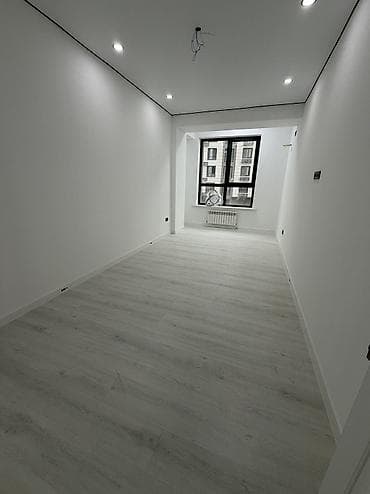 discovery studio: Студия, 53 м², 10 мкр Элитка, 4 этаж, Евроремонт — 2