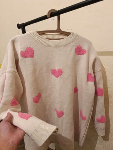 Качествосу жакшы 1600ко алгам 1эле жолу кийилген