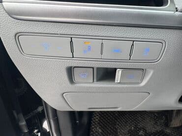 авто из кореи в бишкек: Hyundai Palisade: 2022 г., 3.8 л, Автомат, Бензин, Внедорожник — 4