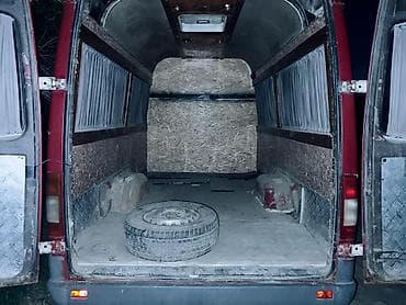 спринтер супер махси: Mercedes-Benz Спринтер: 1998 г., 2.9 л, Механика, Бус — 2