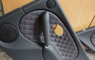 обшивка дверных карт: ПЕРЕТЯЖКА САЛОНА АВТО ПЕРЕТЯЖКА ПОТОЛКА ПЕРЕТЯЖКА ПАНЕЛЬ ПЕРЕТЯЖКА — 9