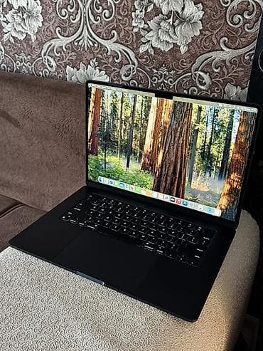 macbook 2014: Для программирования, Б/у, Apple M3, ОЗУ, RAM: 16 ГБ, В рассрочку — 4