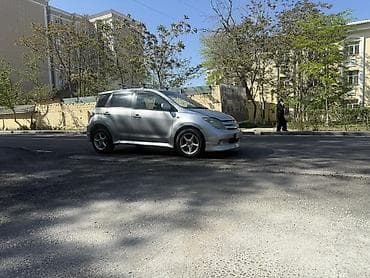 3zz fe: Toyota Ist: 2002 г., 1.5 л, Автомат, Бензин, Хэтчбэк — 1