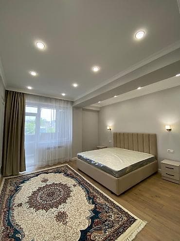 квартиры 2комнатный: 2 комнаты, Собственник, Без подселения, С мебелью полностью — 8