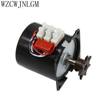 корм для форел: Мотор для инкубатора 220в цепной мотор для сборки самодельных — 6