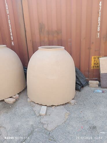 домашняя печка: Тандыры Больше 6 лет опыта — 6