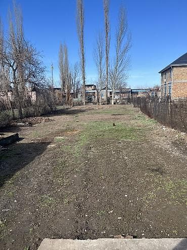 бакай ата ж м: 🔥 ТЕЗ САТЫЛАТ! Үй жер тилкеси менен 📍 Бишкек шаары /Новопавловка — 10