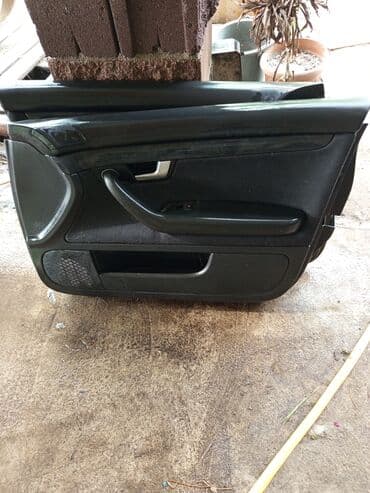 обшивка на гольф 2: Обшивка стоек Audi Б/у, Оригинал, Германия — 3