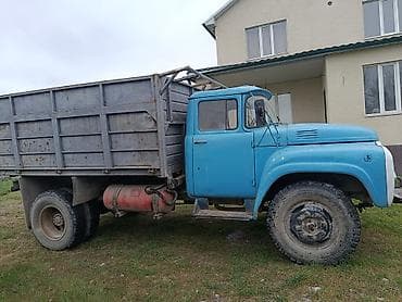 audu a6: ЗИЛ : 6 л | 1995 г. Универсал — 3