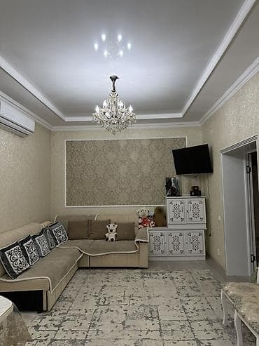 3: Продажа, дом, 3-комн., 3 сот., 150 м2 Адрес: Бишкек, Лебединовка — 3