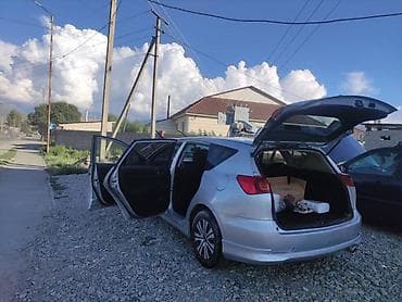 mondeo 3: Продаётся универсал праворульный (правое расположение руля) — 5